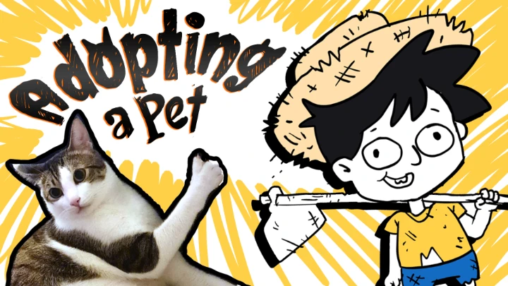 Adopting a Pet