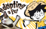 Adopting a Pet