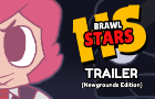 BRAWL STARS HS (Trailer)