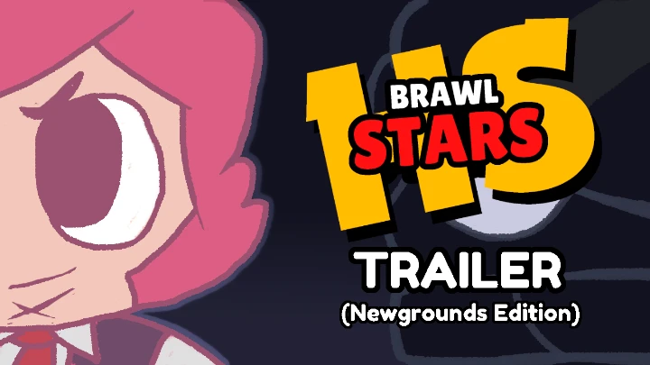 BRAWL STARS HS (Trailer)