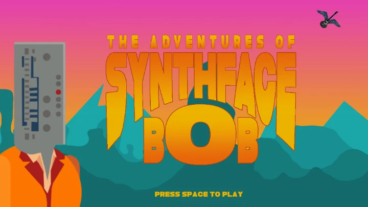 The Adventures Of SynthFace Bob