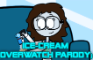 Ice-Cream (Overwatch Parody)