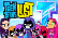 Teen Titans Lust Videogame Trailer [Play Now]