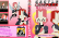(APRIL FOOLS) Castle Crashers-Kakusareta Romance-PC9801 [FanGame Showcase]