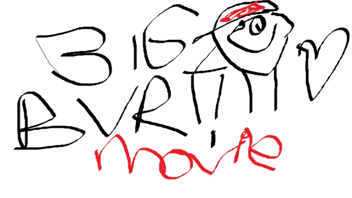 BIGBERTTHEMOVIE