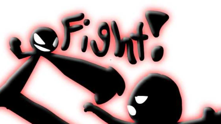 Fight!!!!