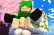 Lou X Iron Golem (18+ Minecraft)