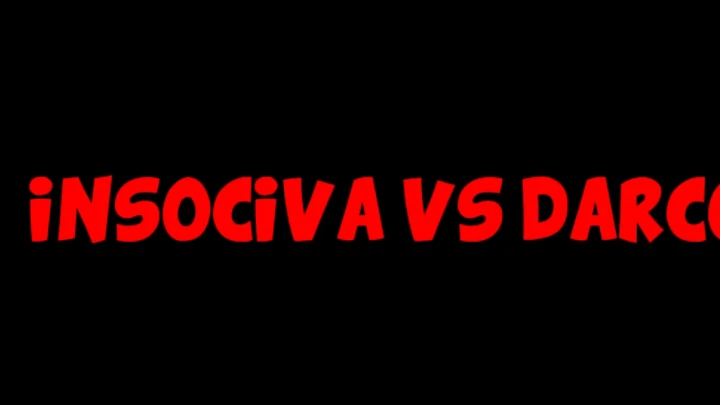 Insociva vs Darcord