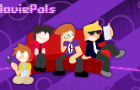 MoviePals - Full Official Intro