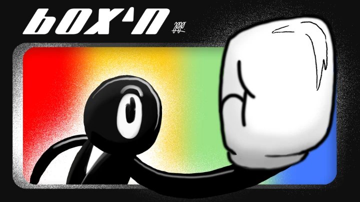 BOX'N - TPP