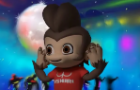 G0NI25'S Monkey Animation