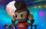 G0NI25'S Monkey Animation