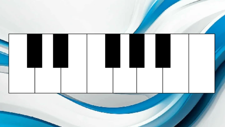 Piano test