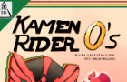 Kamen Rider O's!