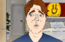 Shane Dawson didn't c*m on his cat