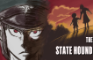 Spy X Family: The State Hound