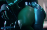 Gamora X Nebula - Love Sisters 1