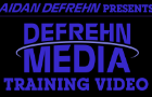 DeFrehn Media Training Video (2024)