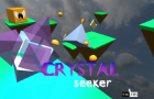 (USA Version)Crystal Seeker