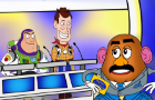 Toy Story Family Feud