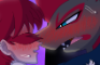 Faye and the Fox