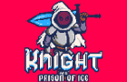 Knight and Prison of Ice