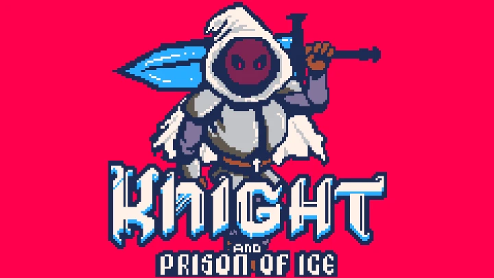 Knight and Prison of Ice