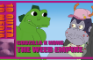 Godzilla x Kong: The Weeb Empire