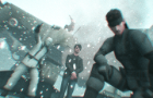 Metal Gear Solid - Shadow Moses Showdown