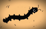 Awesome millipede video