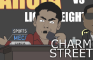Garcia vs Biden - CHARM STREET