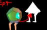 Dodecahedron with legs Episode 4