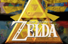 The Legend of Zelda: Homage
