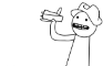 Asdfmovie, Cheese and Alien (apr 2022)