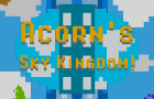 Acorn&#039;s Sky Kingdom