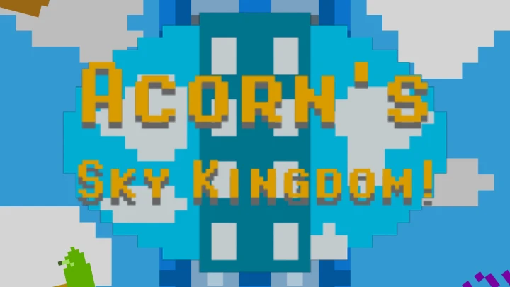 Acorn's Sky Kingdom