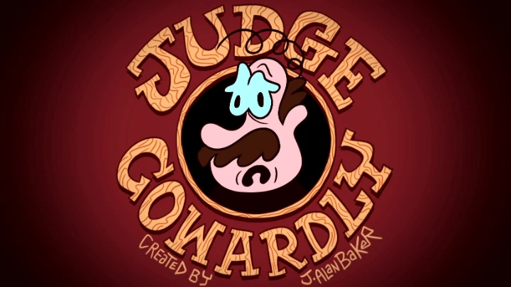 Judge Cowardly