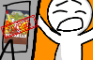AnimatorsAnimation 1 Wenn your favorite show gehts cancelled