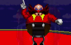 [may 2022] Eggman with His New Machine