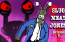 Slug Meat Jones S1 E2: Snail Meet Jones