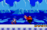 Sonic Shorts "Give 'em the Slip"