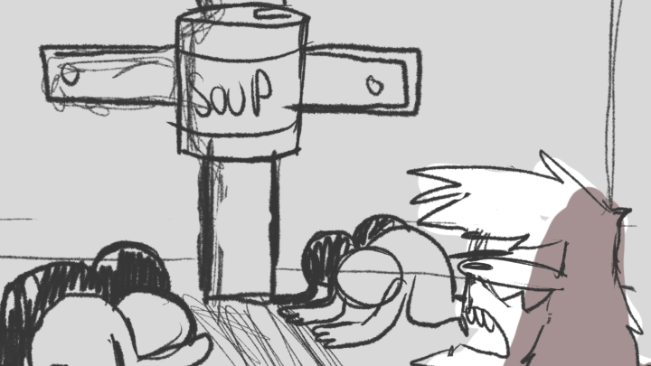 Soup