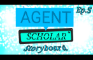 Agent Scholar-Episode 5: The Anti-Yeti Squad (Animatic)