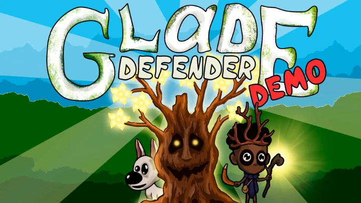 Glade Defender Demo