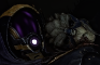 Tali X Garrus (Futa + Male)