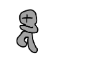 SMVS S3 E5 O16: Dancing Animation Test (w/ Dummy)