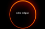 Solar Eclipse