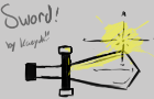 Sword! A Adobe Animation Short