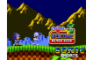 Sonic Shorts "Feels the Jackass"