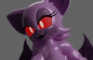 Zombot Rouge x Zeena